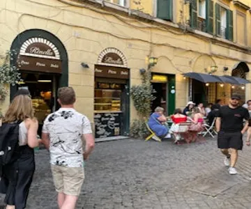 Rome: Food Tastings + Trastevere and Jewish Ghetto Guided Tour